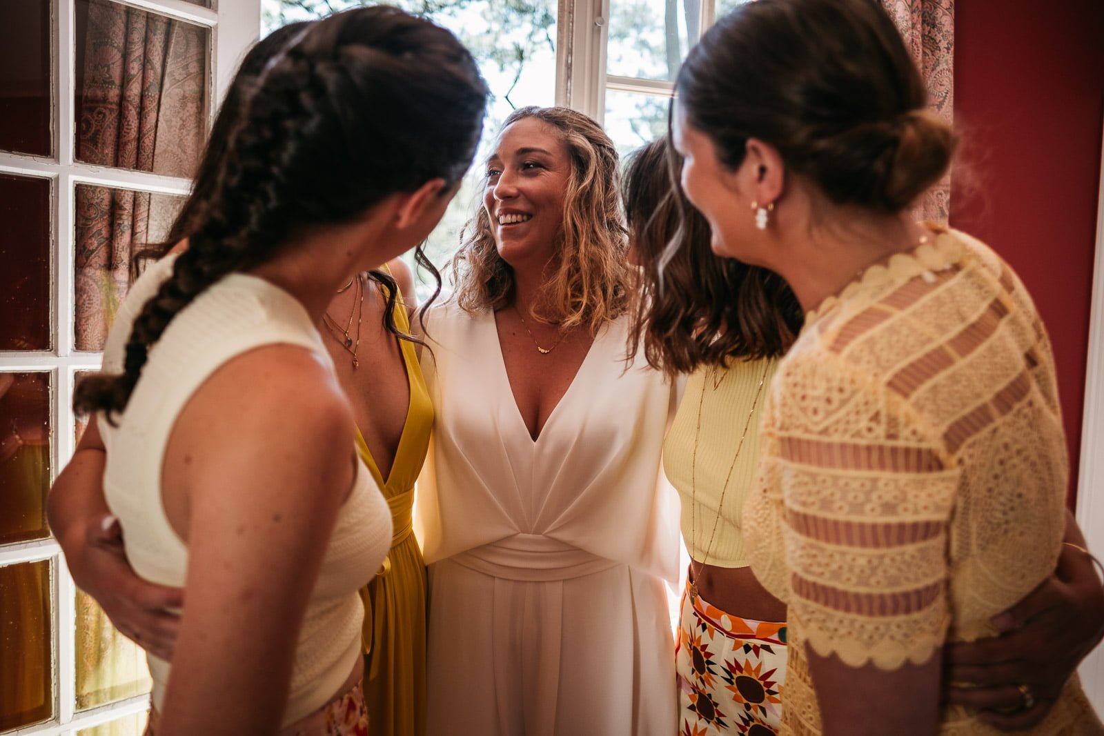 photo mariage Mariage St Nazaire Mariage