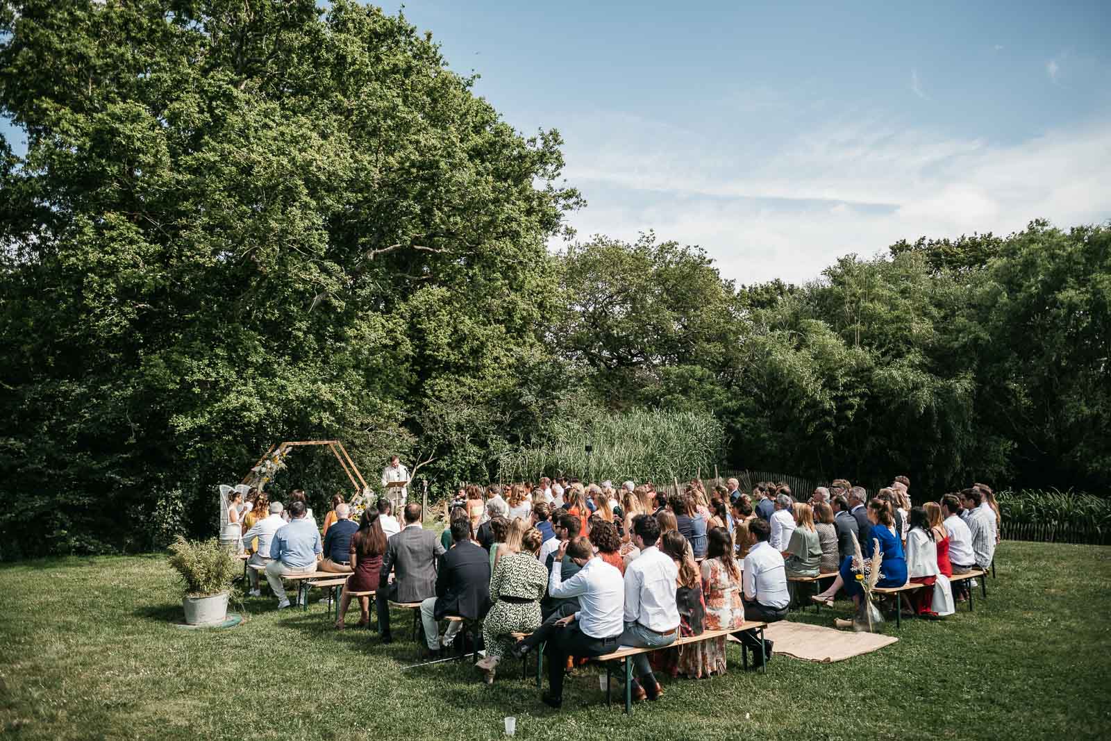 photo mariage Mariage St Nazaire Mariage