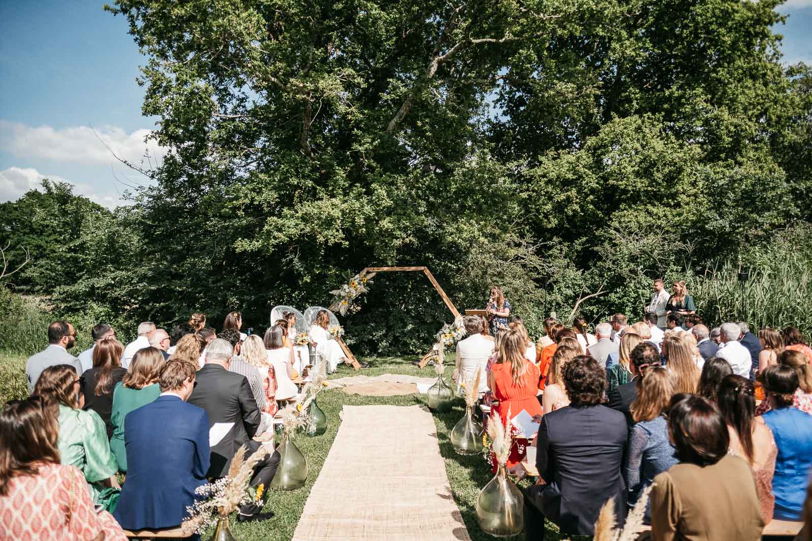 photo mariage Mariage St Nazaire Mariage