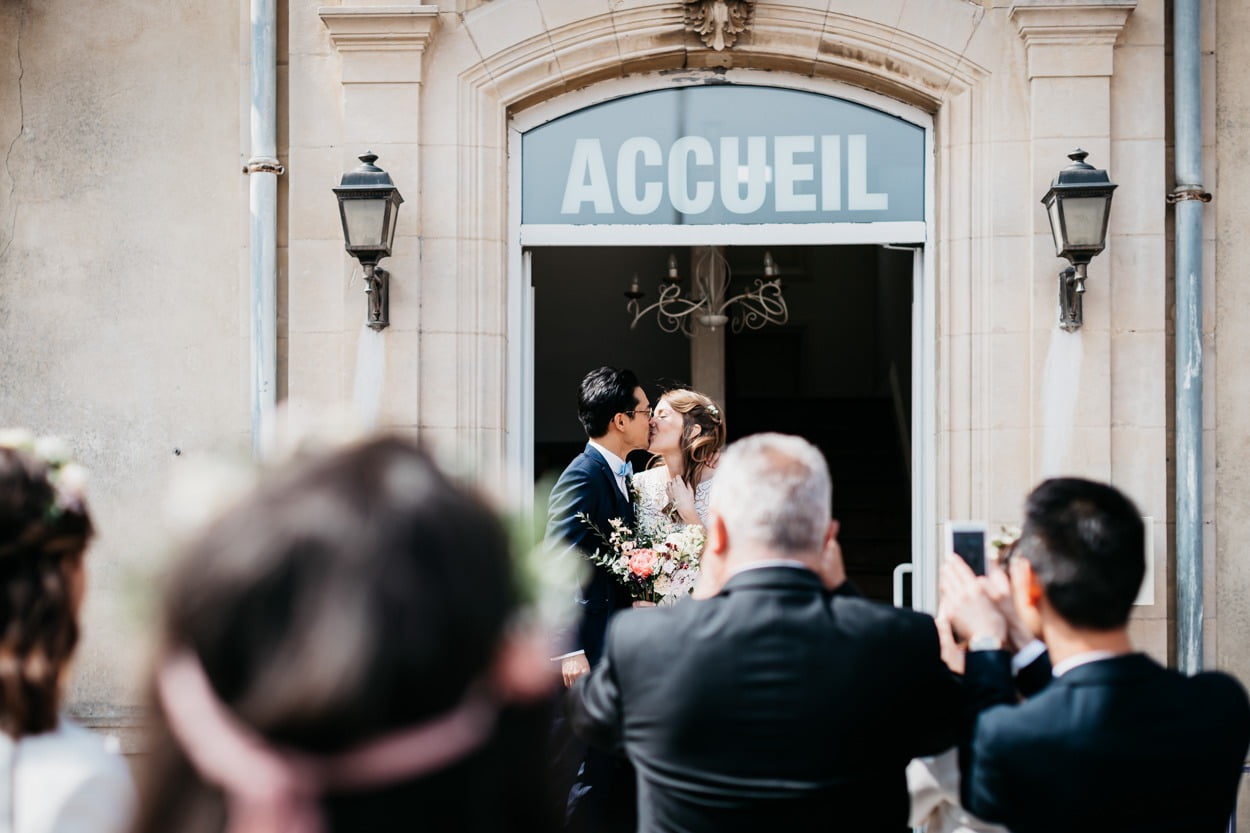photo mariage Mariage Calvados Mariage