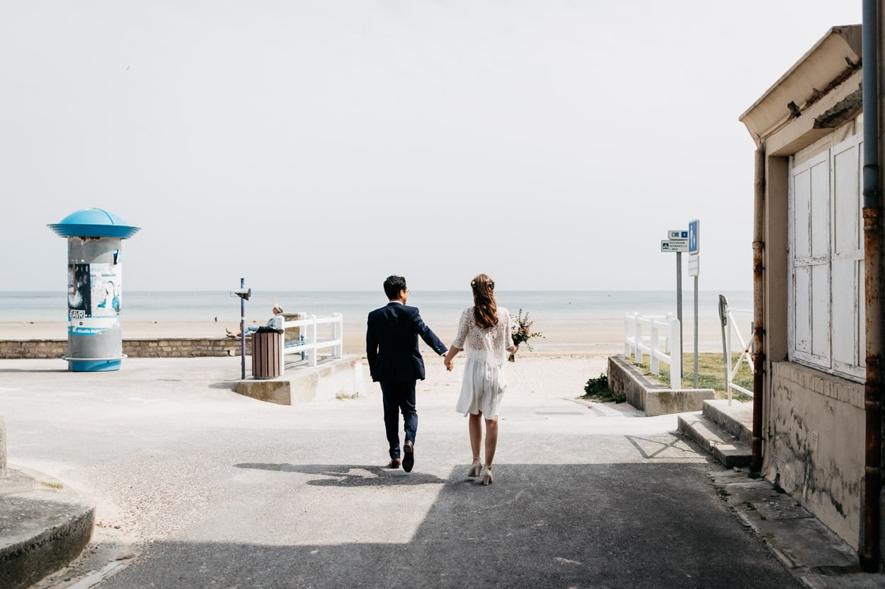 photo mariage Mariage Calvados Mariage