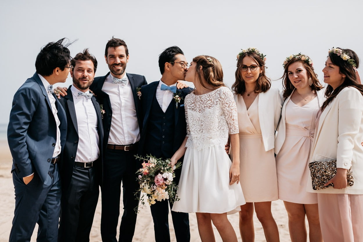 photo mariage Mariage Calvados Mariage