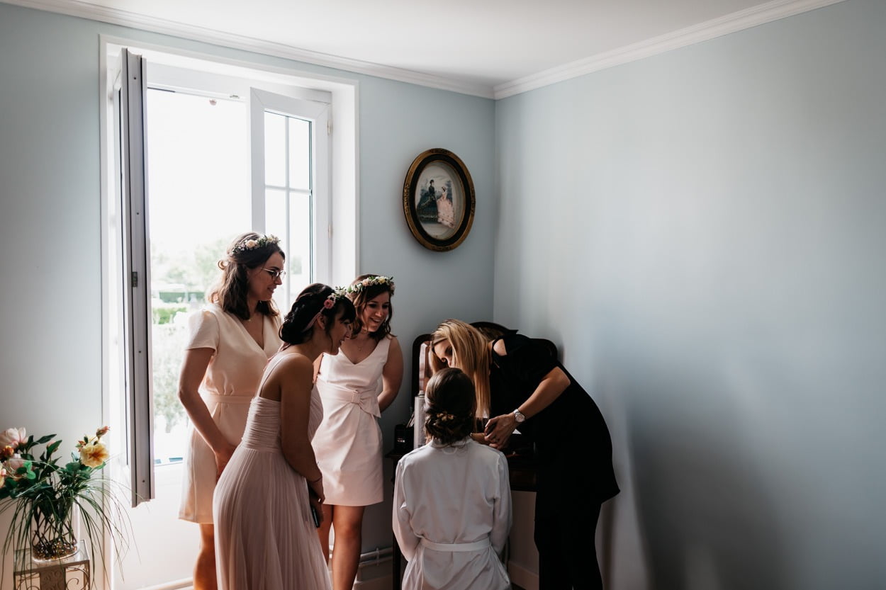 photo mariage Mariage Calvados Mariage