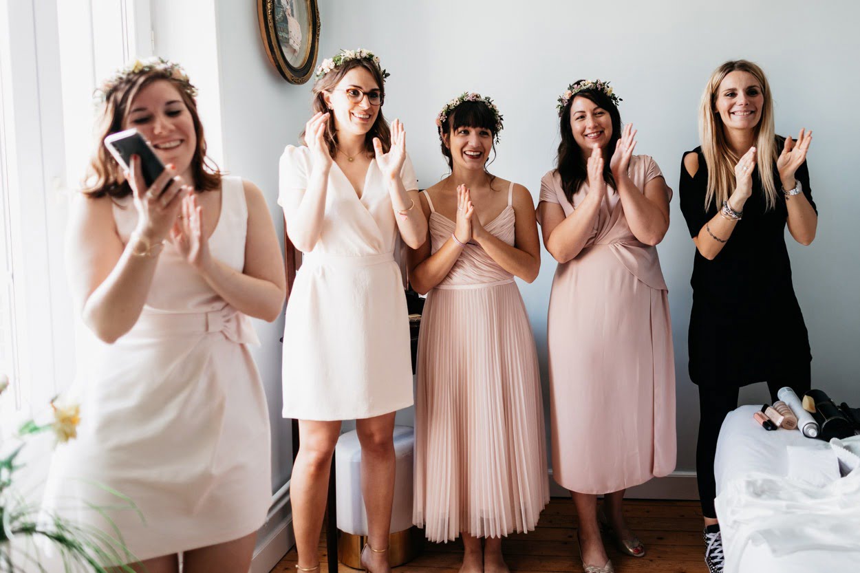 photo mariage Mariage Calvados Mariage