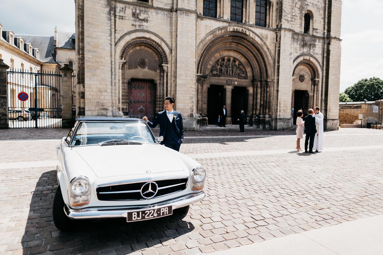 photo mariage Mariage Calvados Mariage