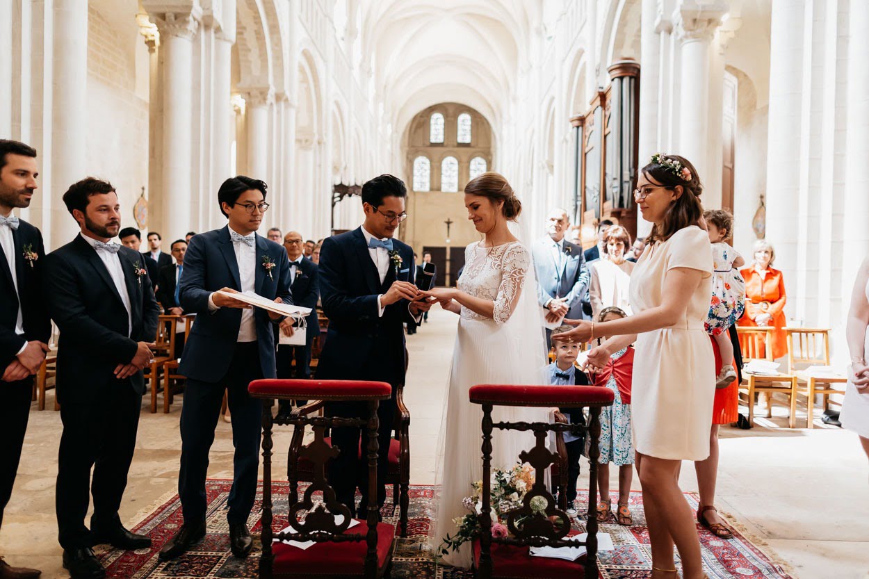 photo mariage Mariage Calvados Mariage