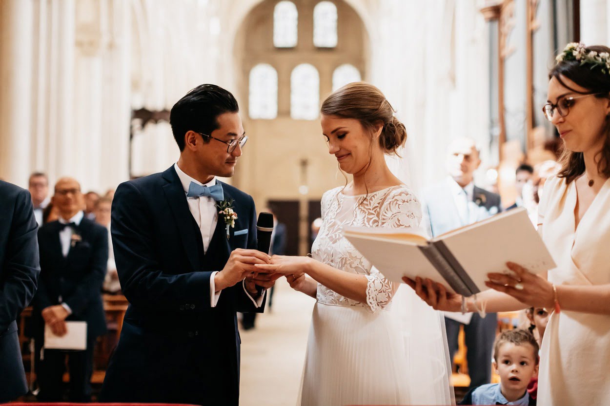 photo mariage Mariage Calvados Mariage