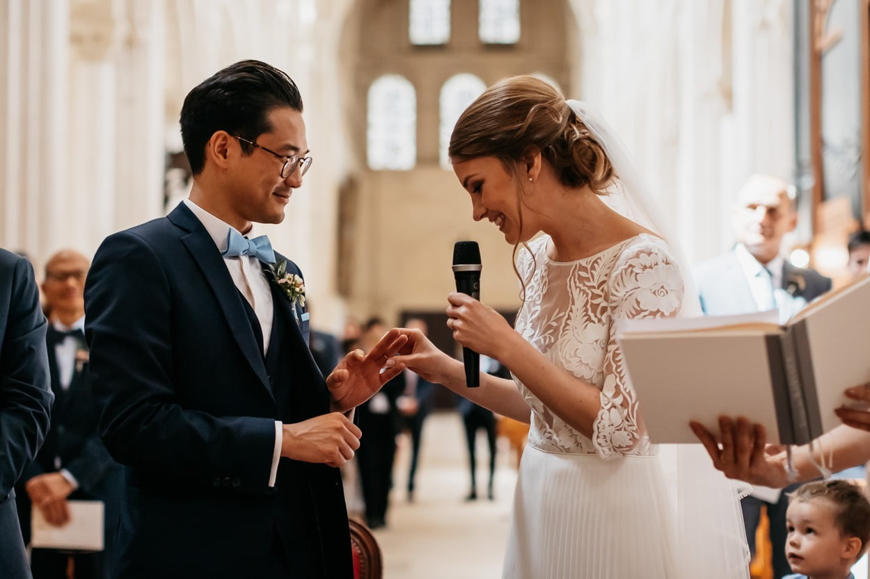 photo mariage Mariage Calvados Mariage