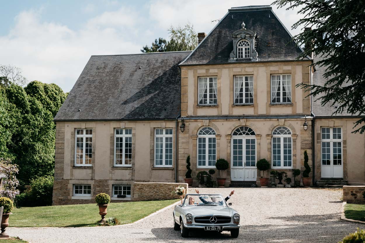 photo mariage Mariage Calvados Mariage