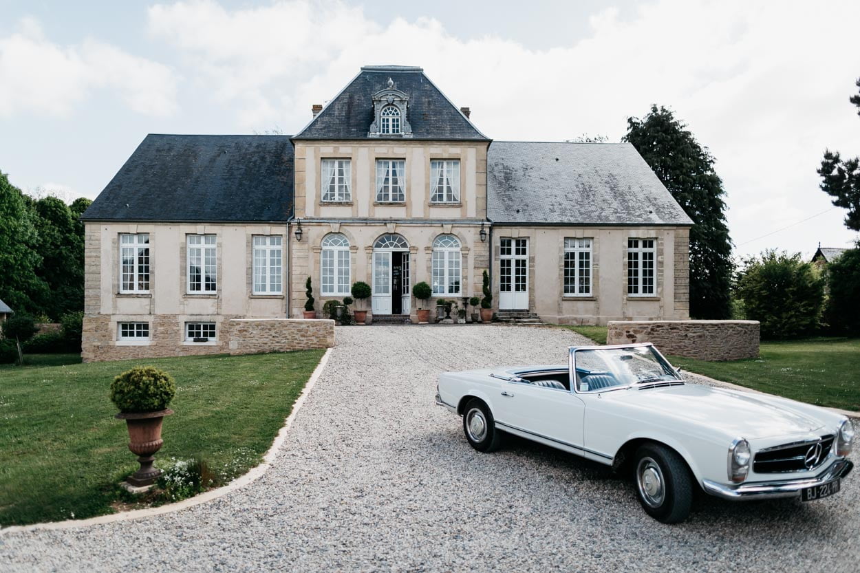 photo mariage Mariage Calvados Mariage