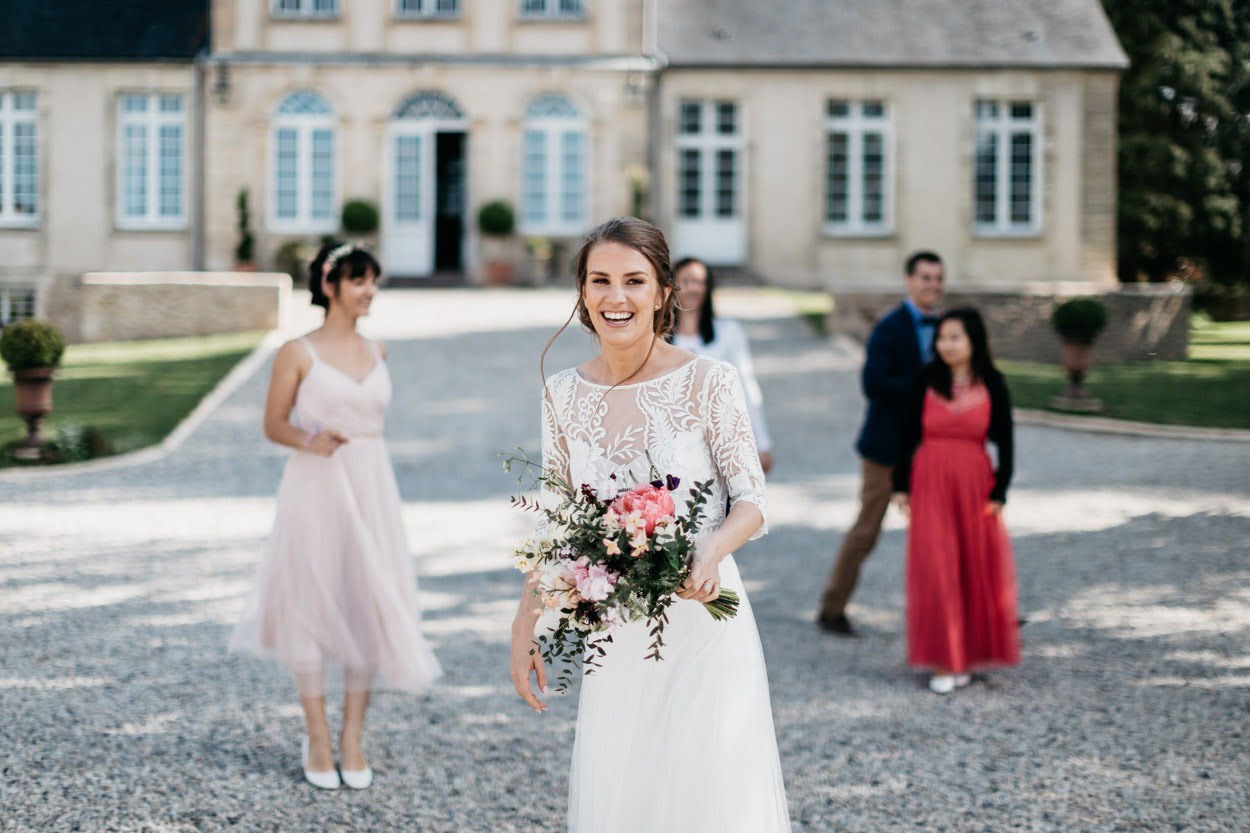 photo mariage Mariage Calvados Mariage