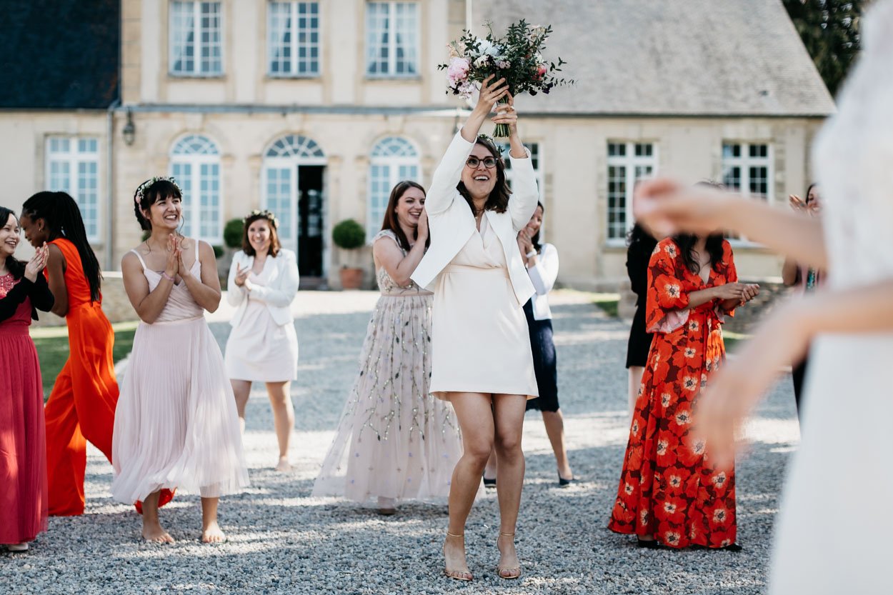 photo mariage Mariage Calvados Mariage