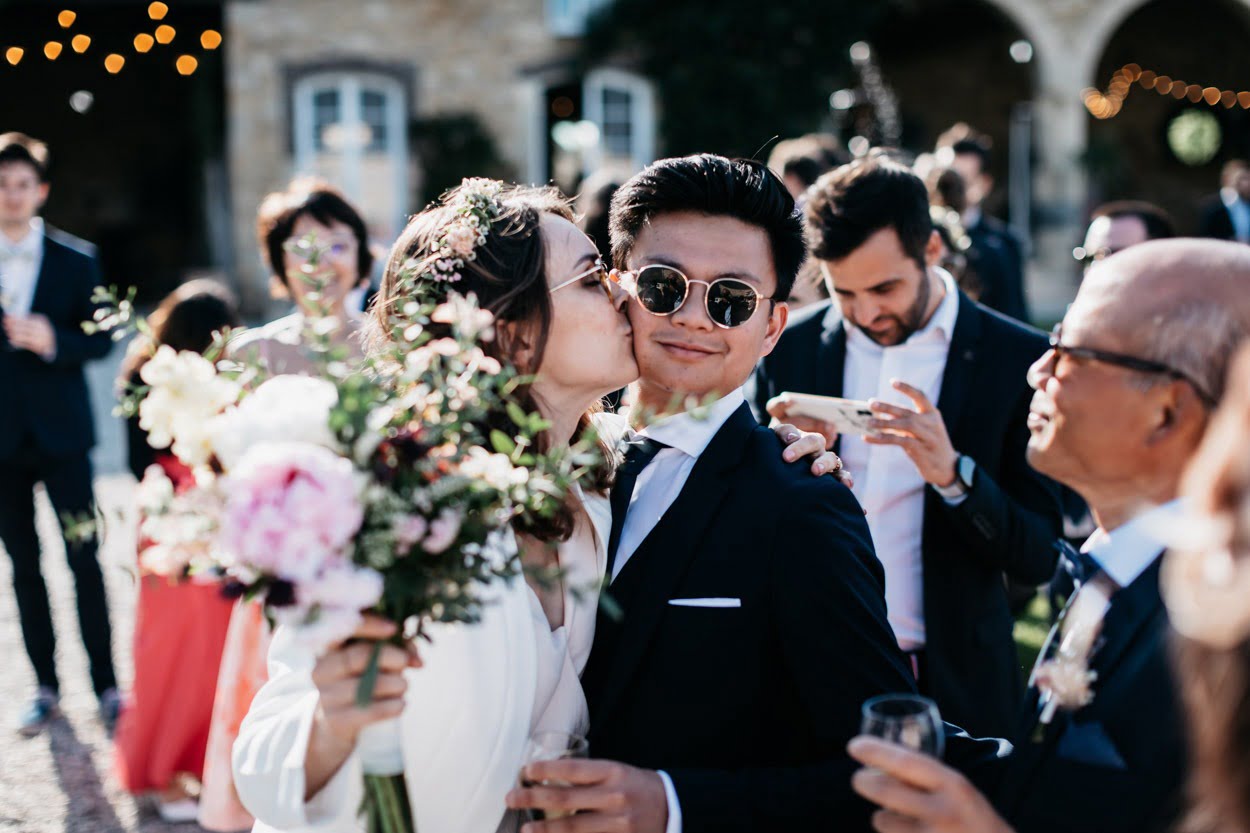 photo mariage Mariage Calvados Mariage