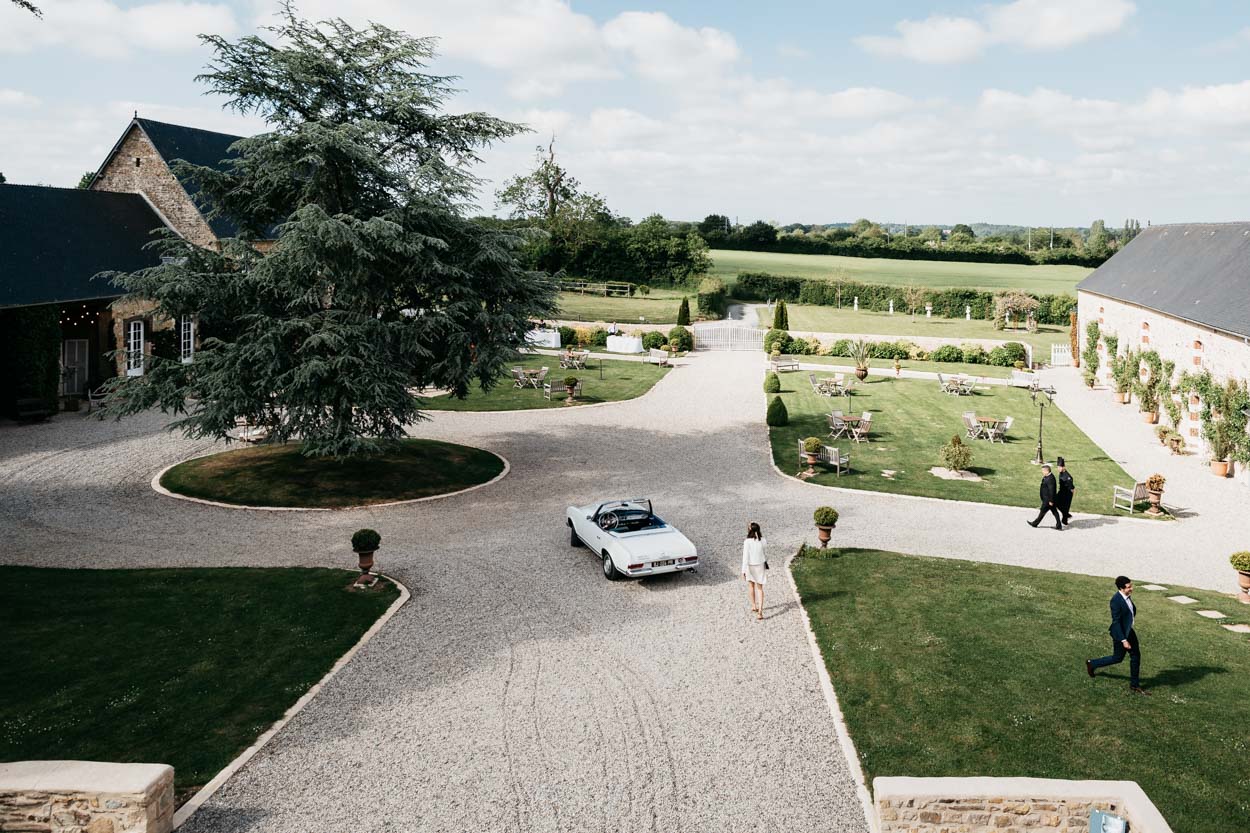 photo mariage Mariage Calvados Mariage