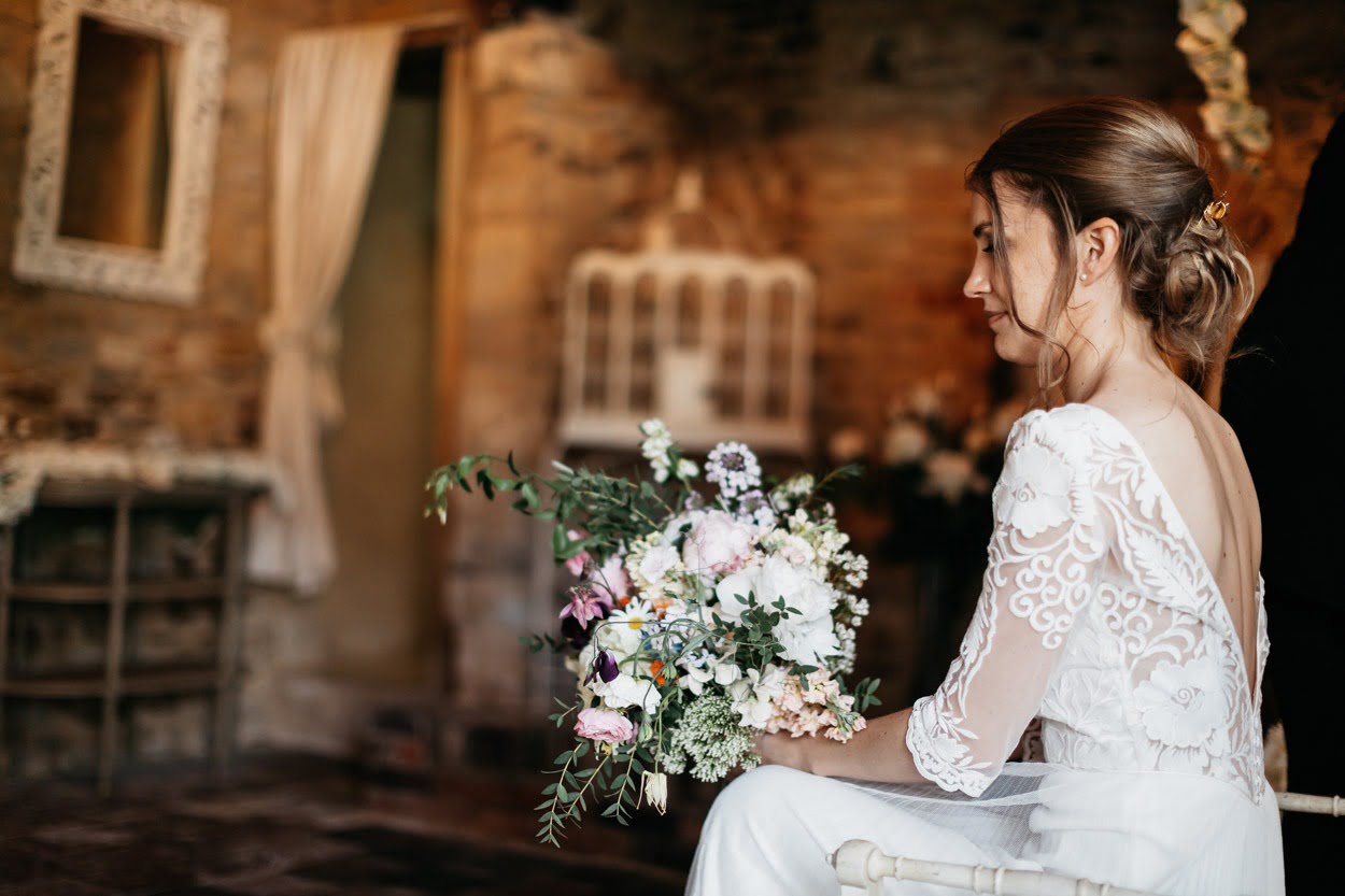 photo mariage Mariage Calvados Mariage
