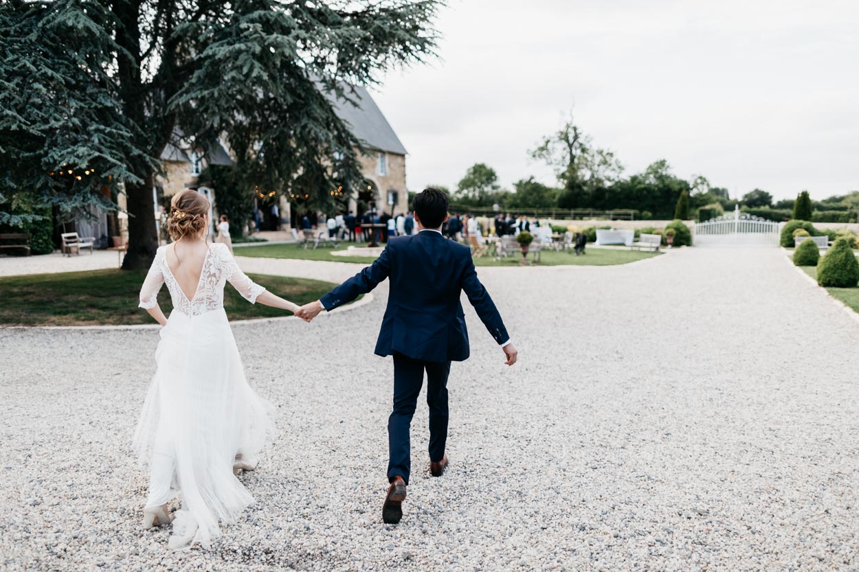 photo mariage Mariage Calvados Mariage