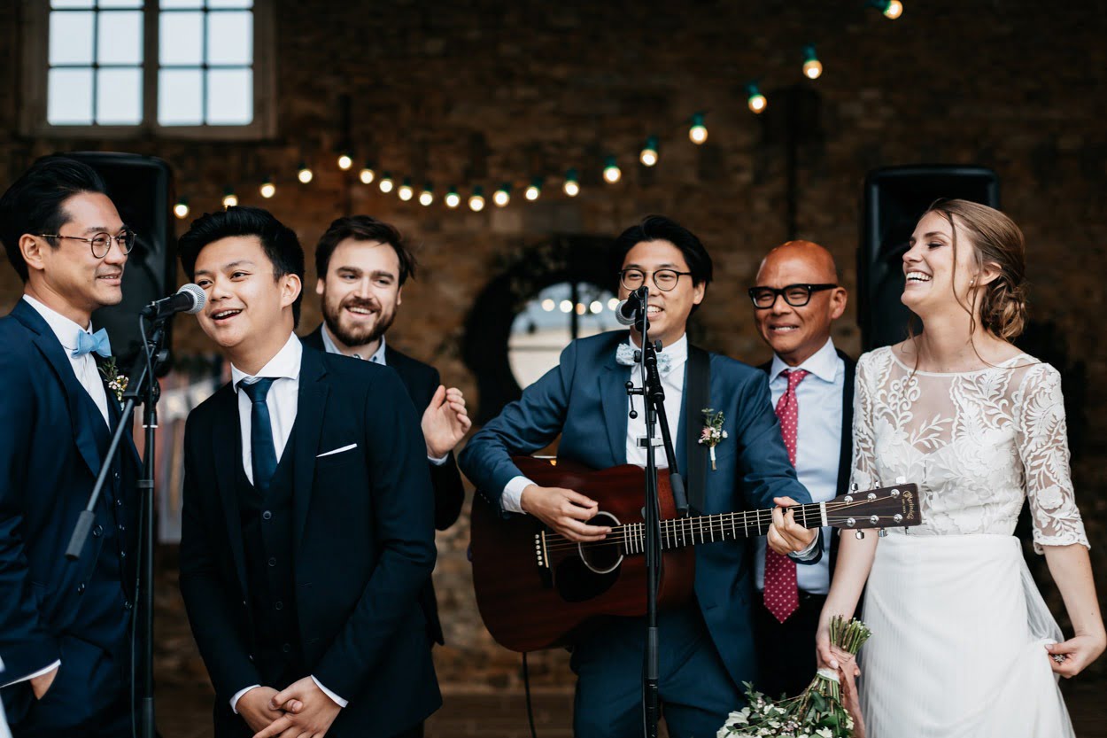 photo mariage Mariage Calvados Mariage