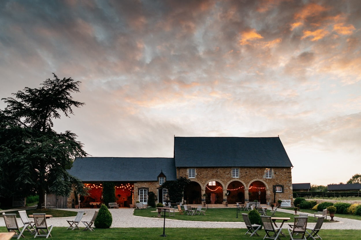 photo mariage Mariage Calvados Mariage
