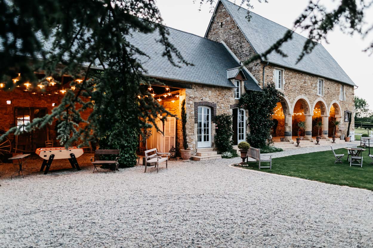 photo mariage Mariage Calvados Mariage