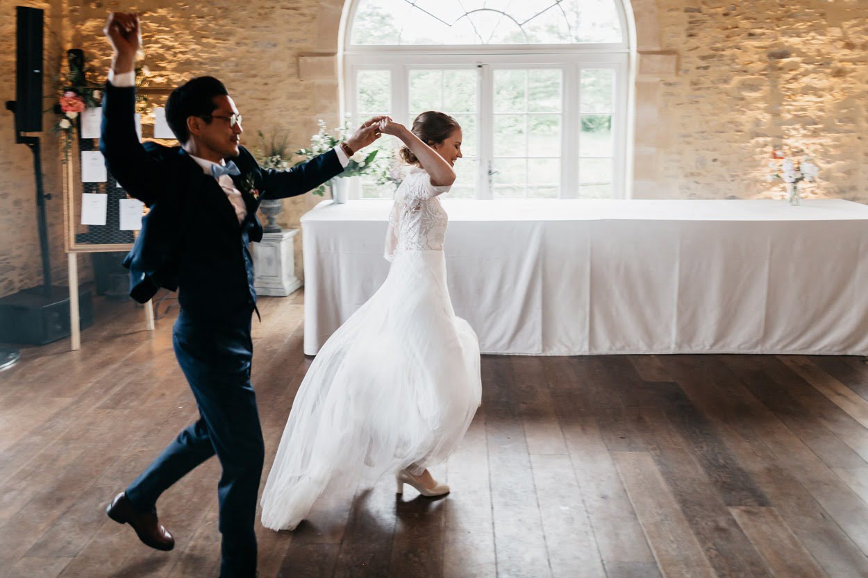 photo mariage Mariage Calvados Mariage