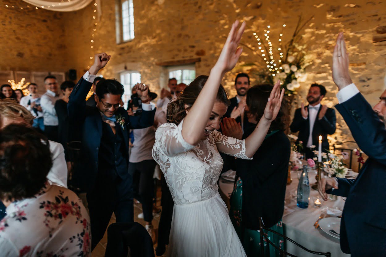 photo mariage Mariage Calvados Mariage