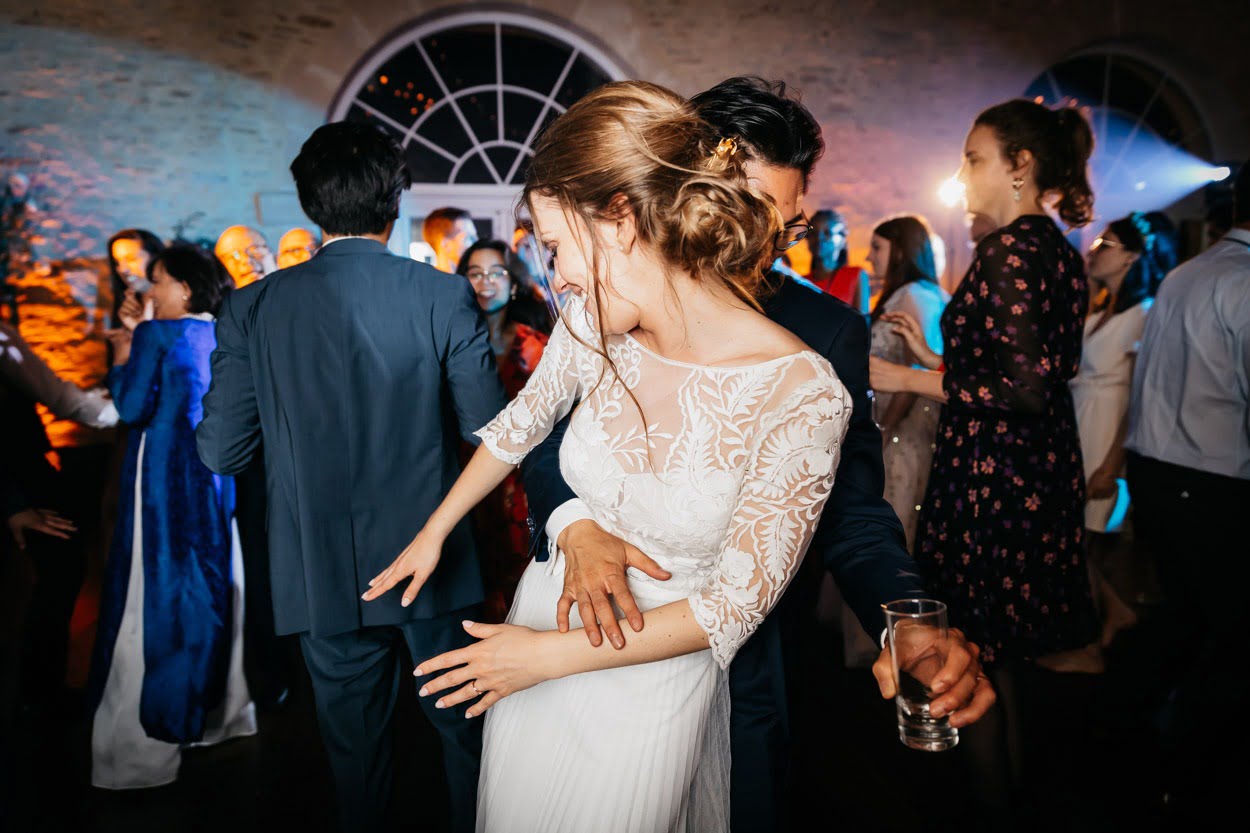 photo mariage Mariage Calvados Mariage
