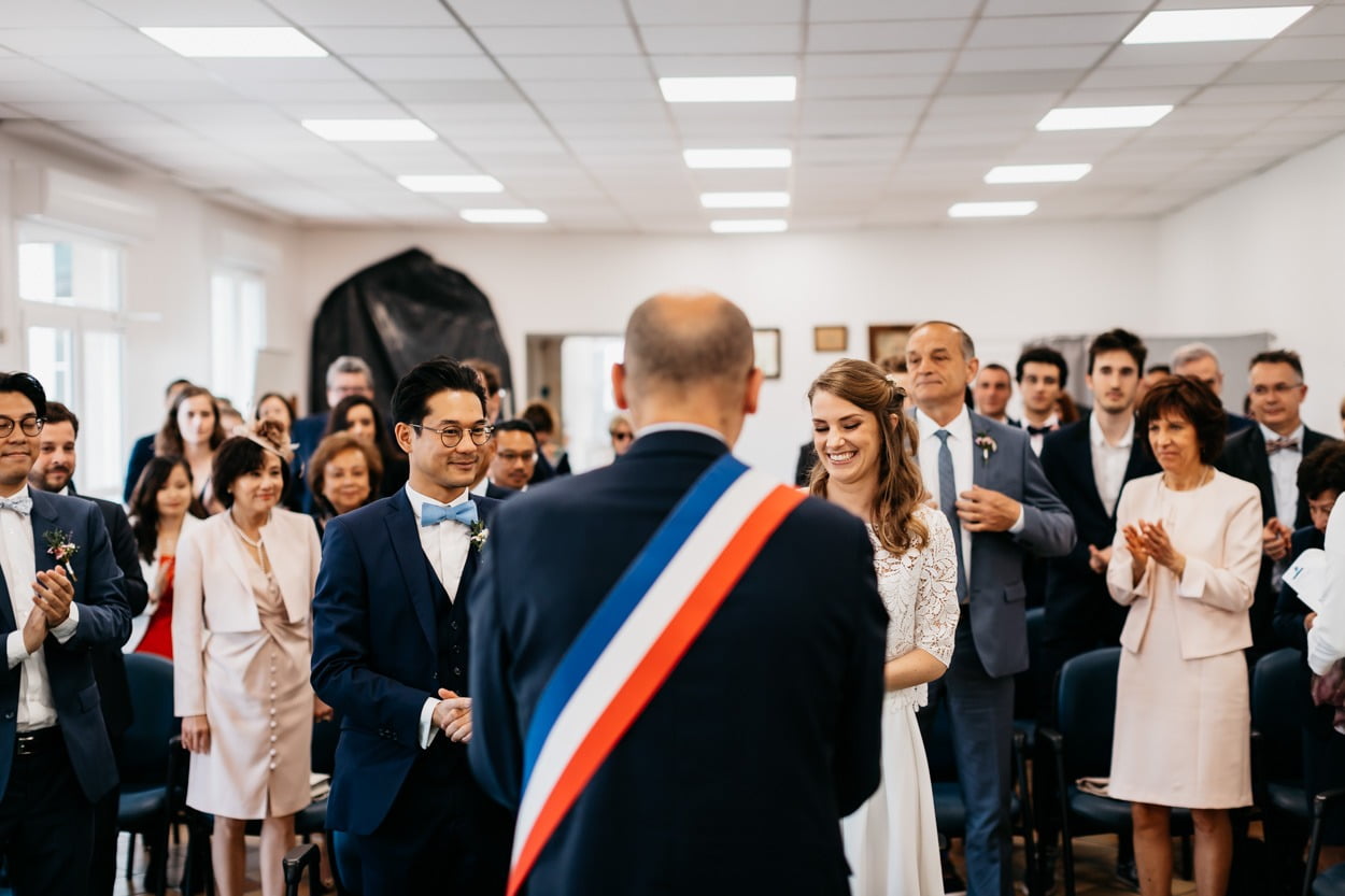 photo mariage Mariage Calvados Mariage