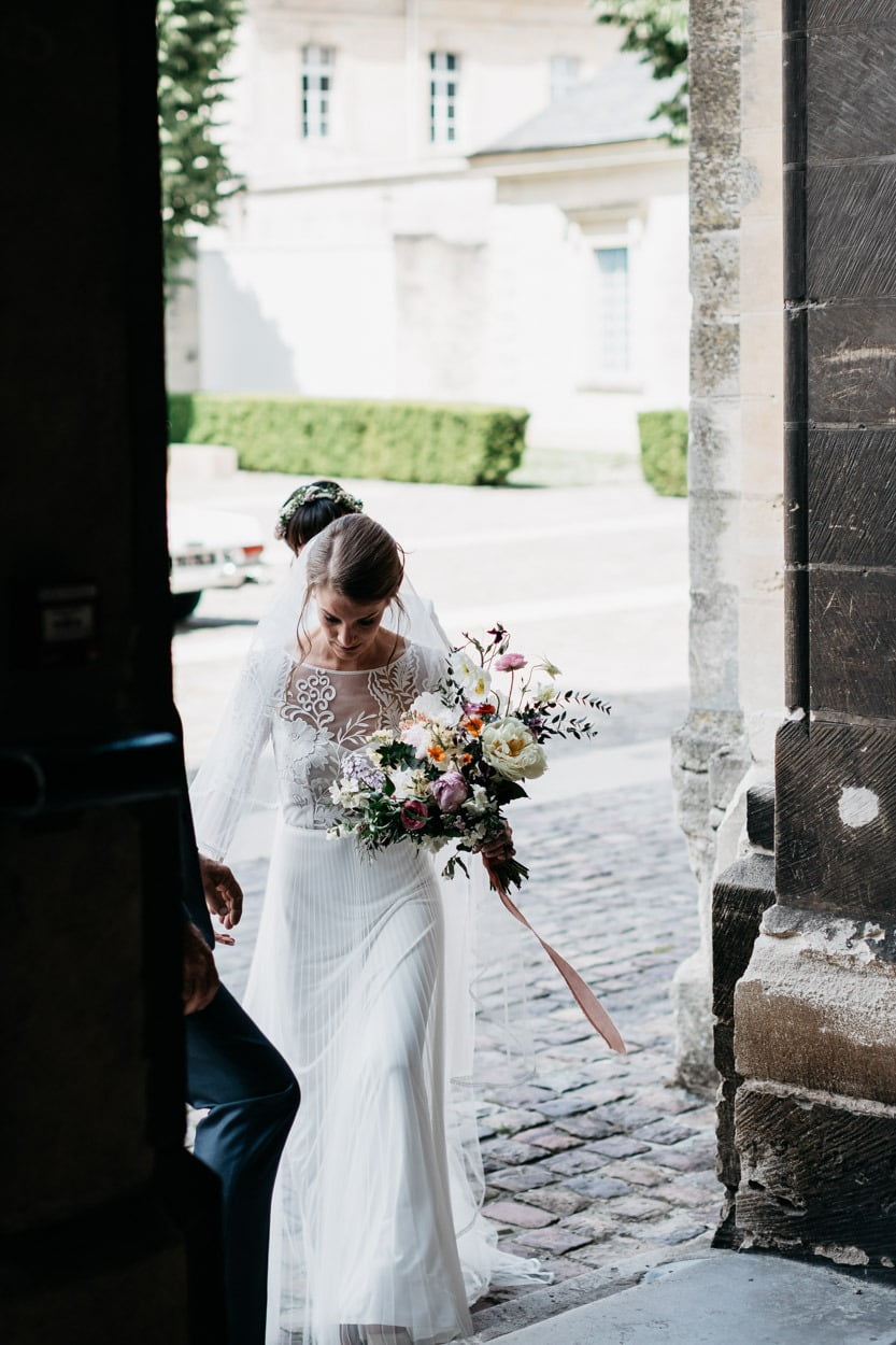 photo mariage Mariage Calvados Mariage