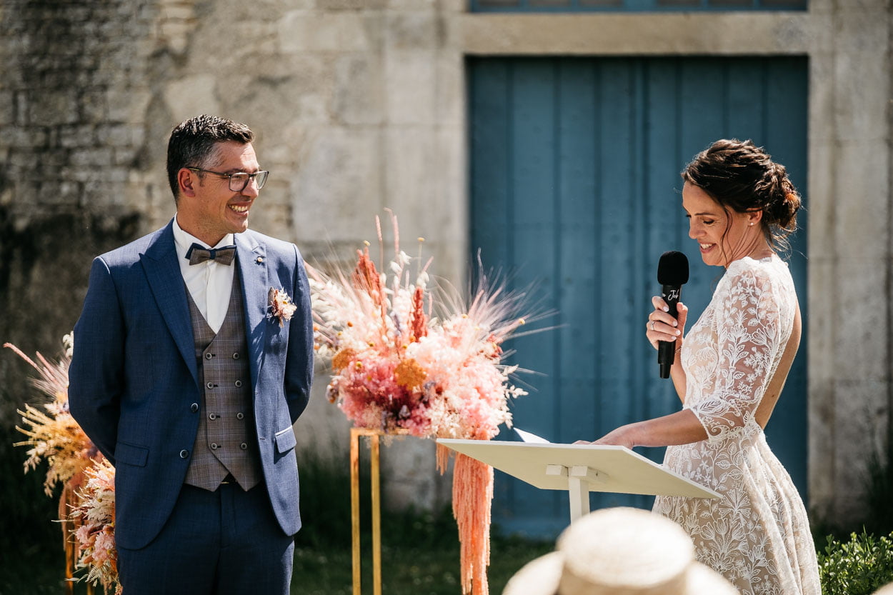 Photographe Mariage Vendée