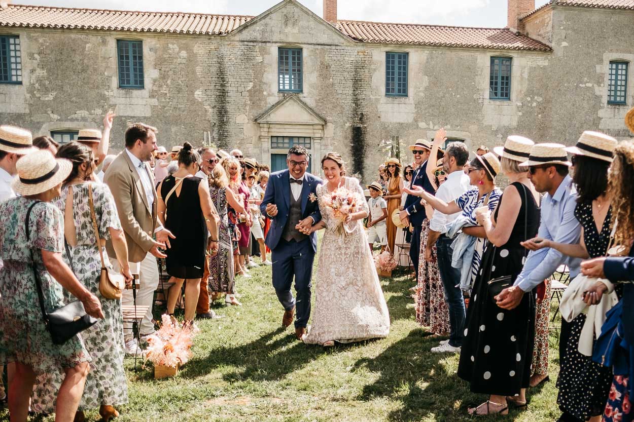 Photographe Mariage Vendée