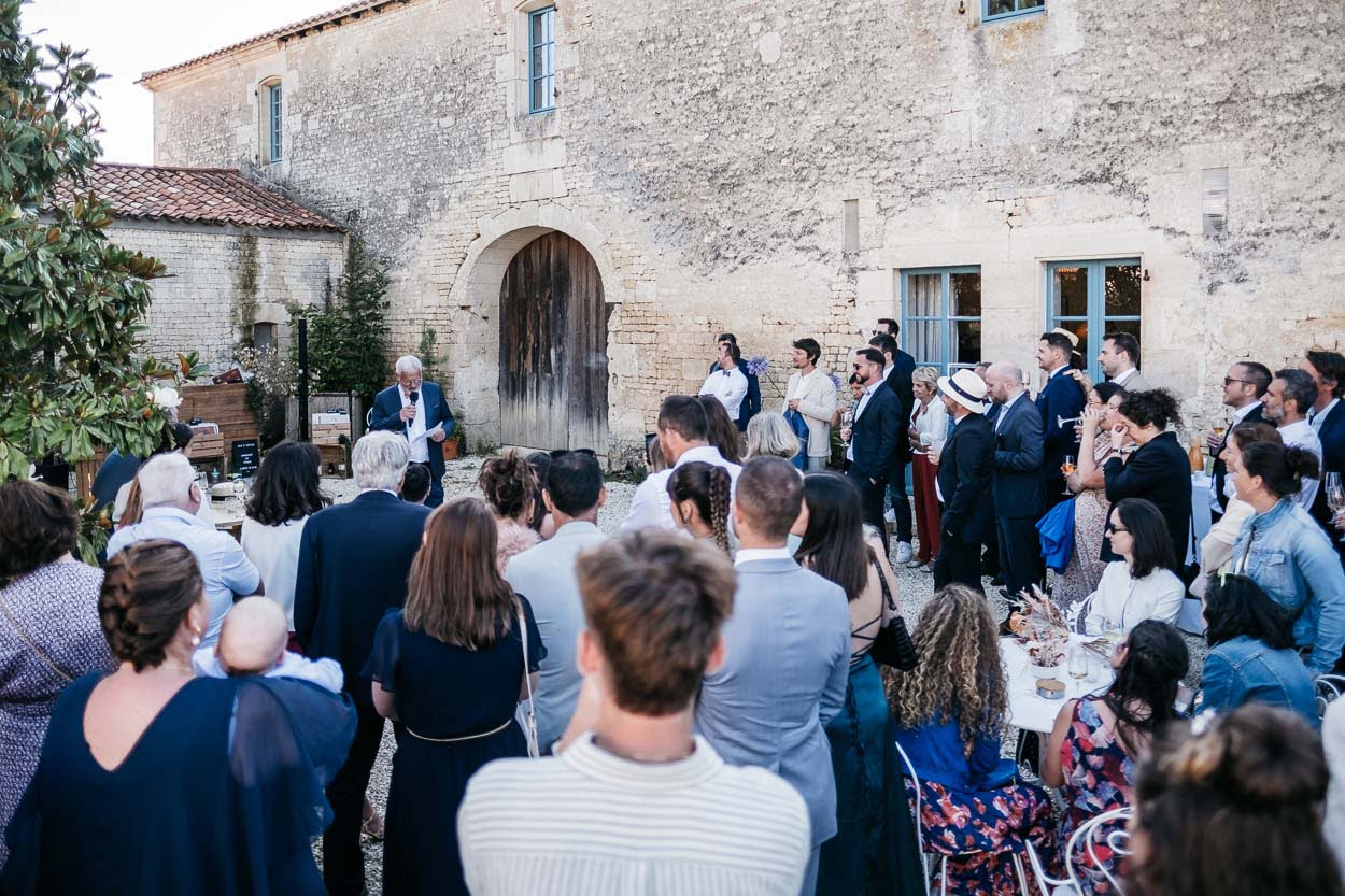 Photo Mariage Chateau De La Chevallerie Mariage