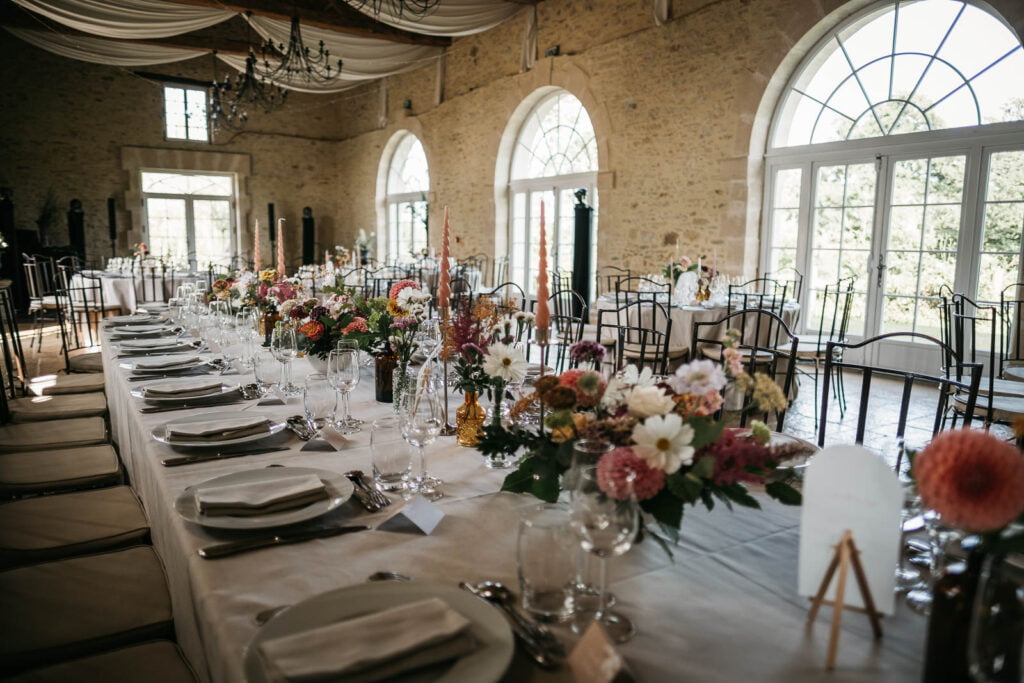 photo mariage Cérémonie laïque au Manoir de Chivré Mariage