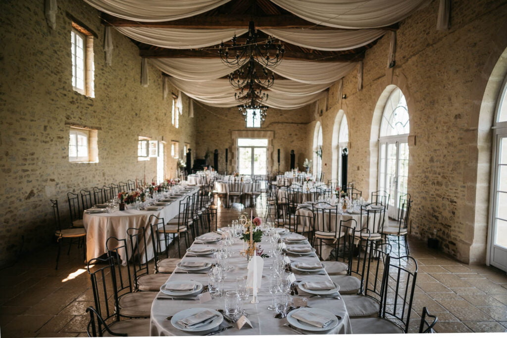 photo mariage Cérémonie laïque au Manoir de Chivré Mariage
