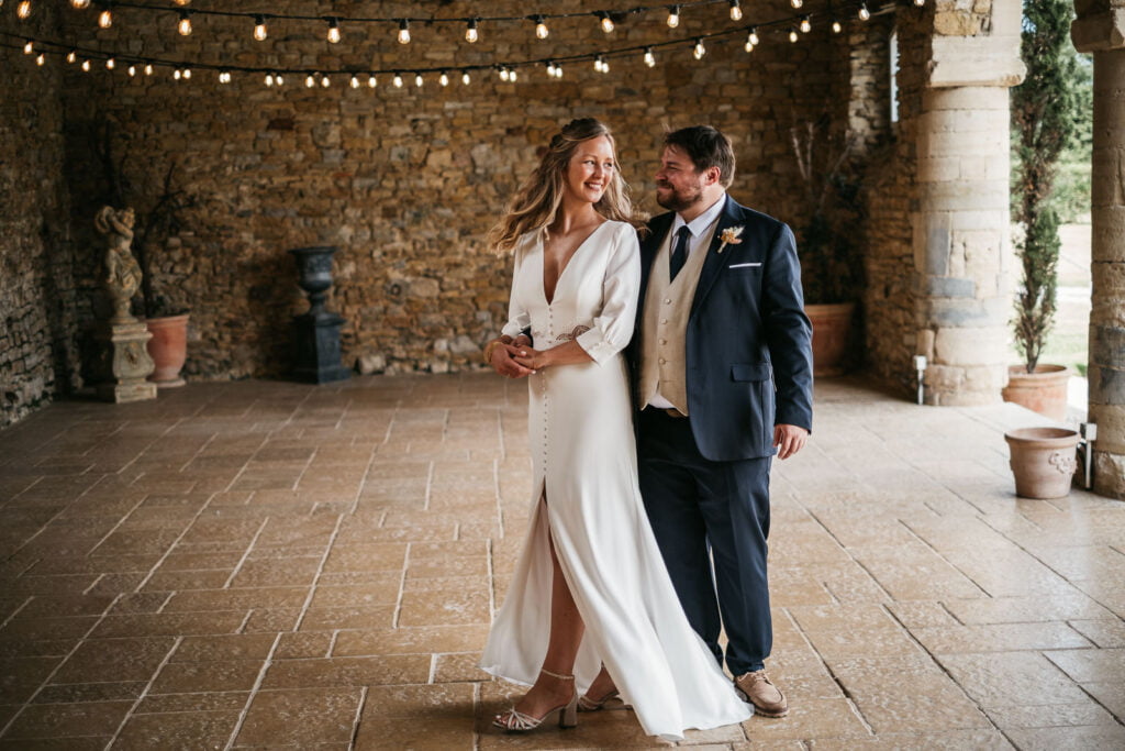 photo mariage Cérémonie laïque au Manoir de Chivré Mariage