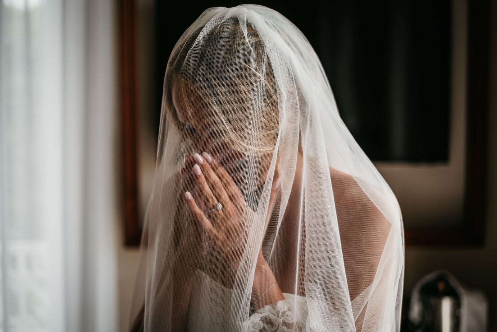 Collections de reportage de mariage Photographe Professionnel à Nantes