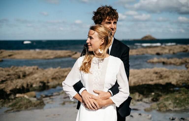 Photographe mariage la baule photographe de mariage Guérande