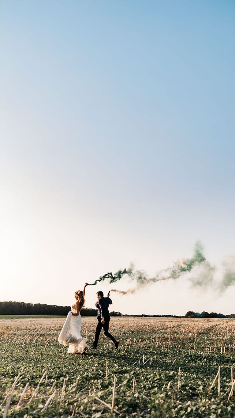 Collections de reportage de mariage photographe-de-mariage-a-st-jean-de-mont