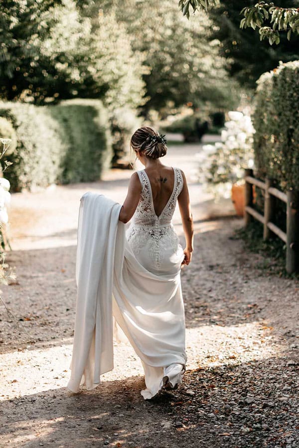 Collections de reportage de mariage photographe nantes