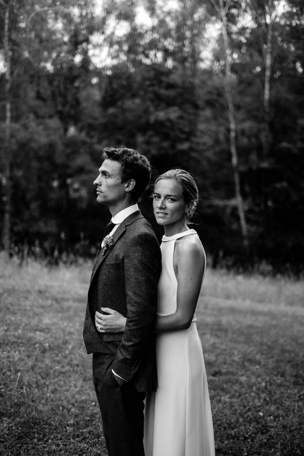 Collections de reportage de mariage wedding photographer in nantes