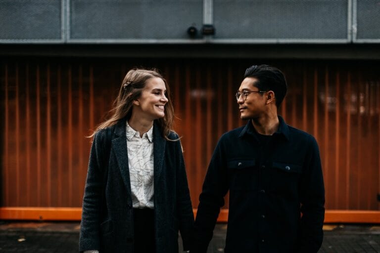 Bon cadeau pour une séance photos à Nantes french wedding photographer in nantes