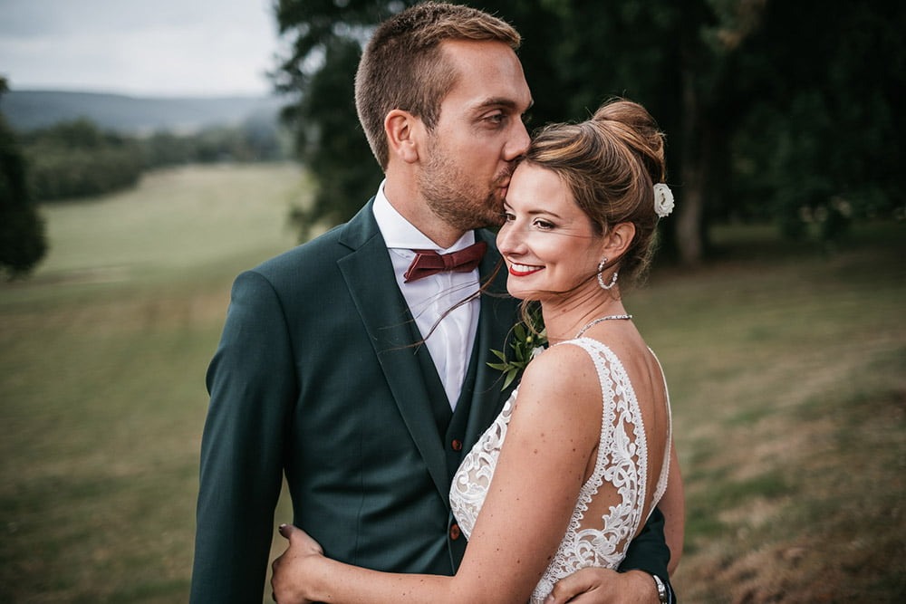 Photographe mariage la baule photo mariage Photographe mariage la baule