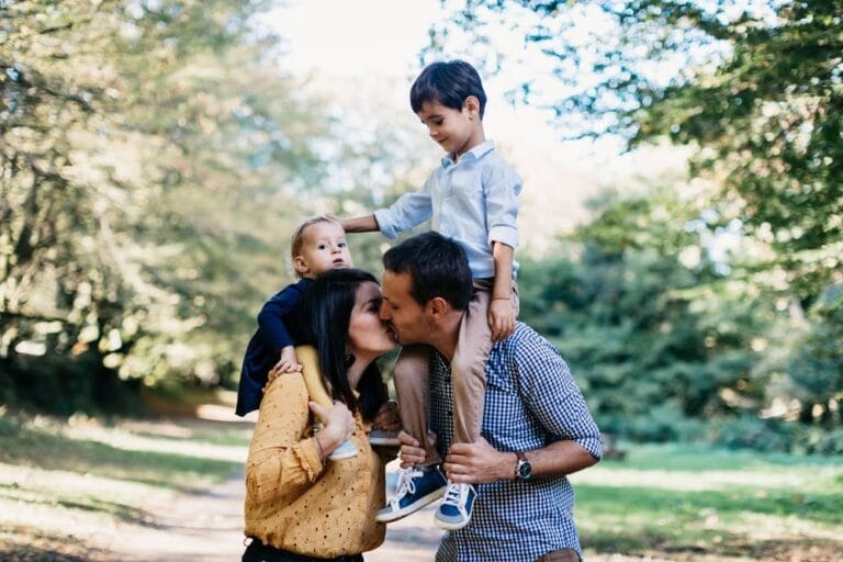 seance famille nantes