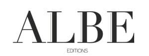 logo albe editions mariage