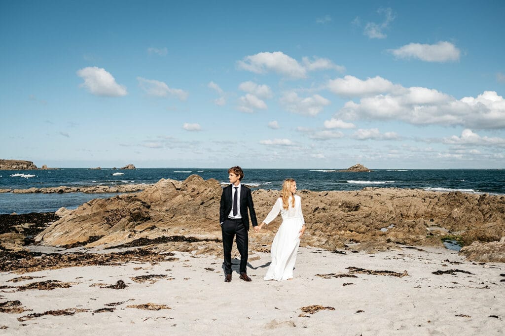 Photographe mariage Noirmoutier photo mariage Photographe mariage Noirmoutier