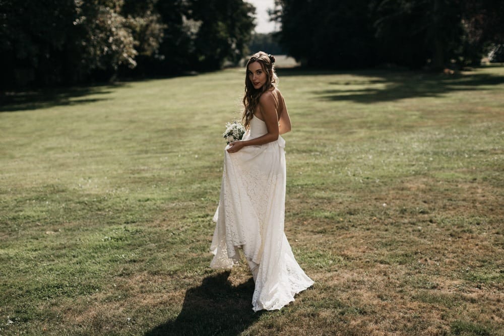 photo mariage Photographe de mariage Rezé