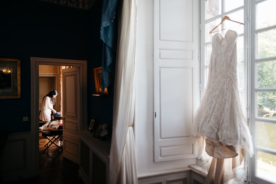 Photographe de mariage à Angers Photographe de mariage à Angers