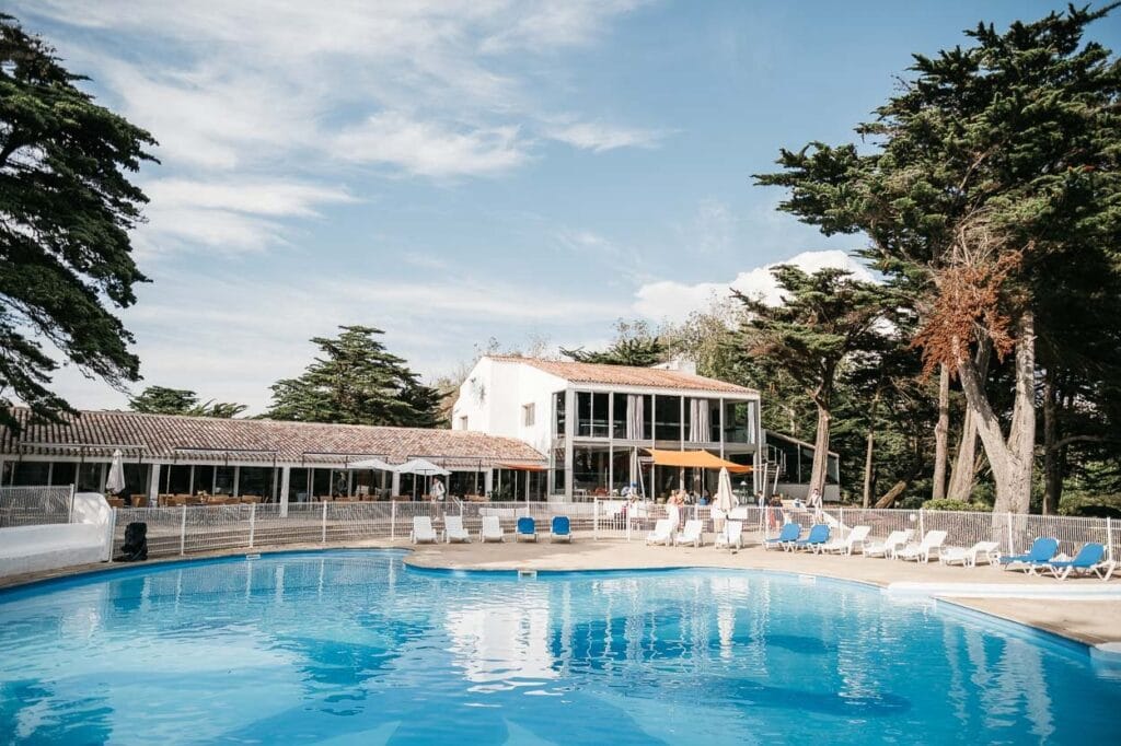 Mariage punta-lara Noirmoutier Mariage punta-lara Noirmoutier