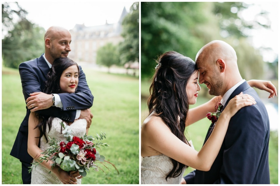 Photographe de mariage à Angers photo mariage Photographe de mariage à Angers