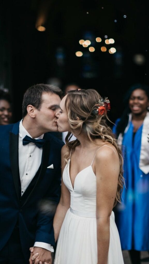 photographe de mariage