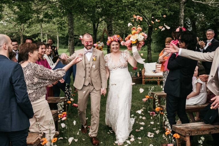 Photographe mariage Bretagne